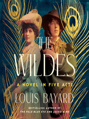 cover image of The Wildes